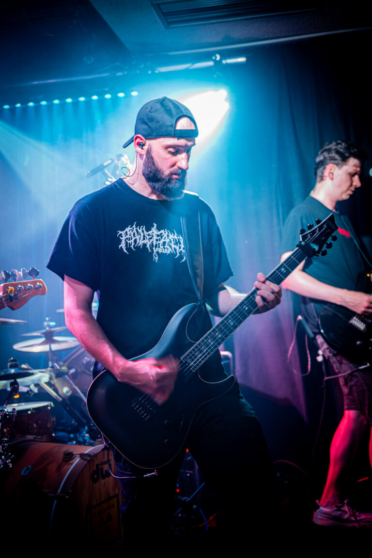 Photo by Moni (Moni@metalfans4metalbands.de)