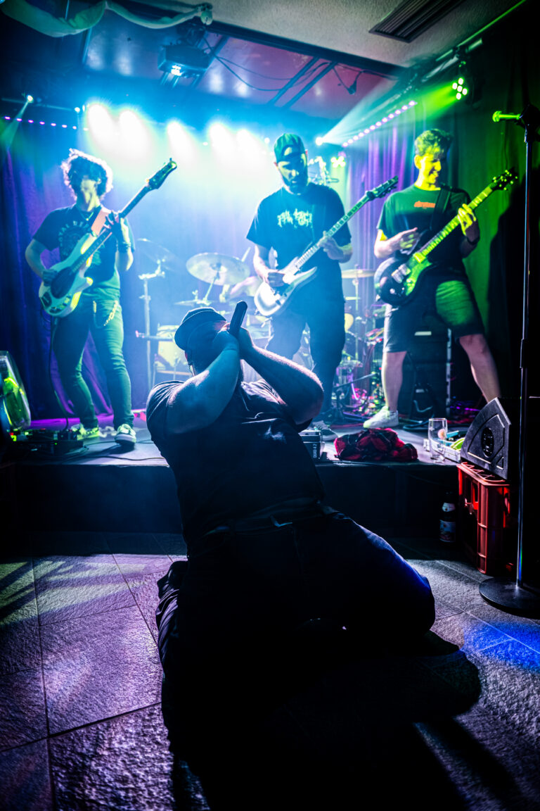 Photo by Moni (Moni@metalfans4metalbands.de)