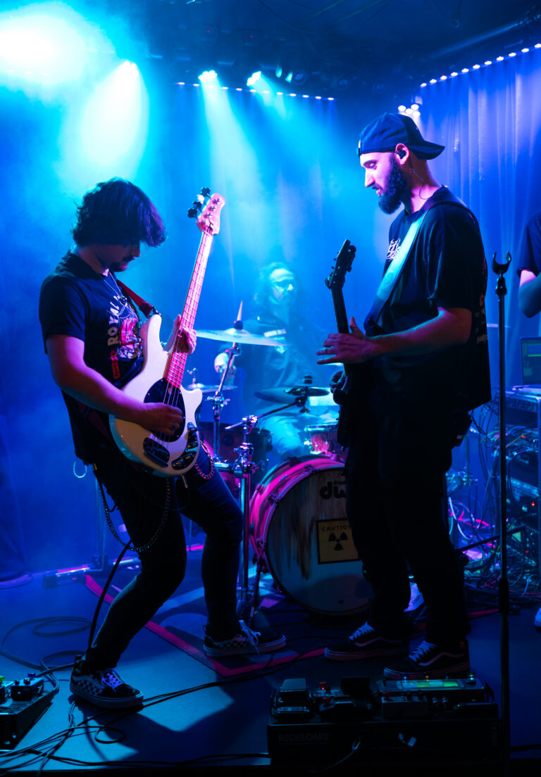 Photo by Moni (Moni@metalfans4metalbands.de)