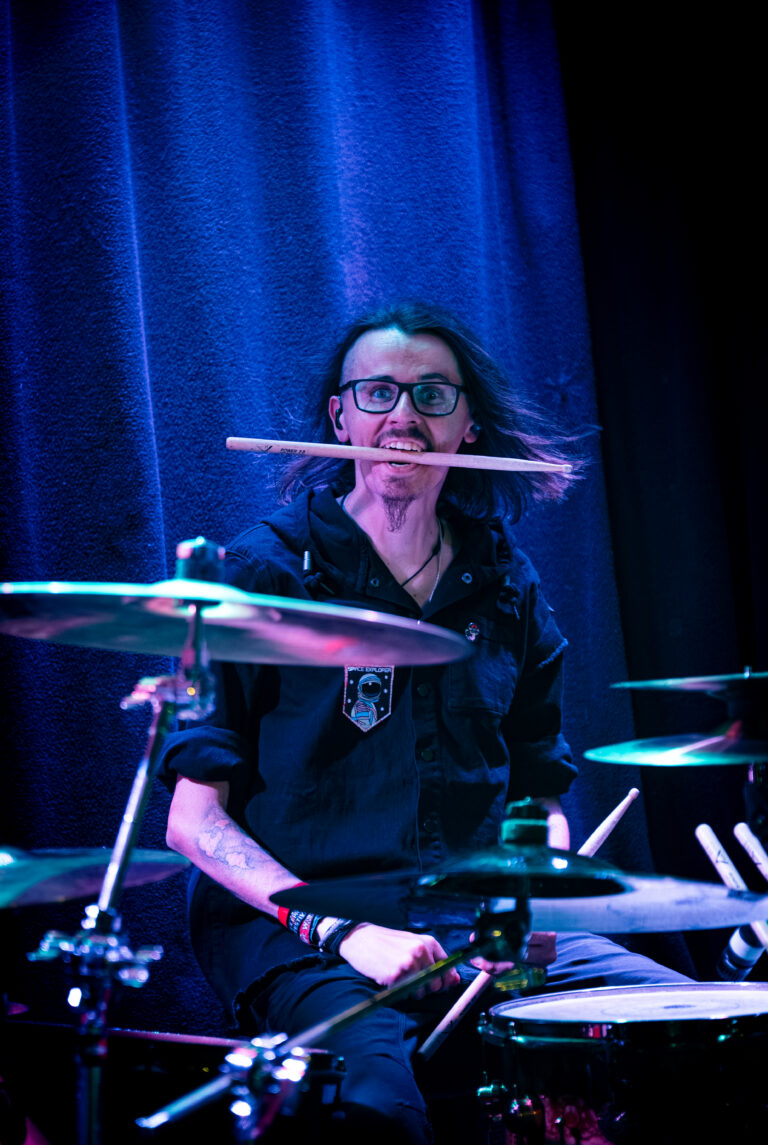 Photo by Moni (Moni@metalfans4metalbands.de)