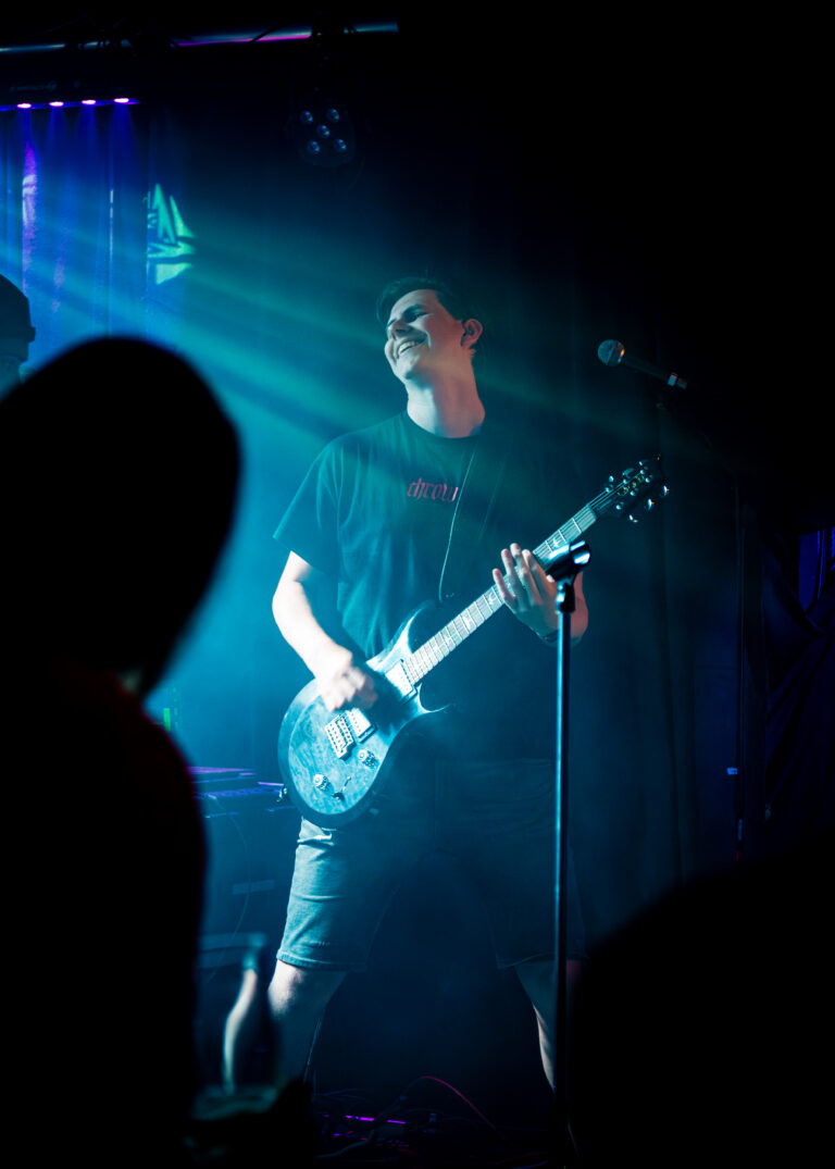 Photo by Moni (Moni@metalfans4metalbands.de)
