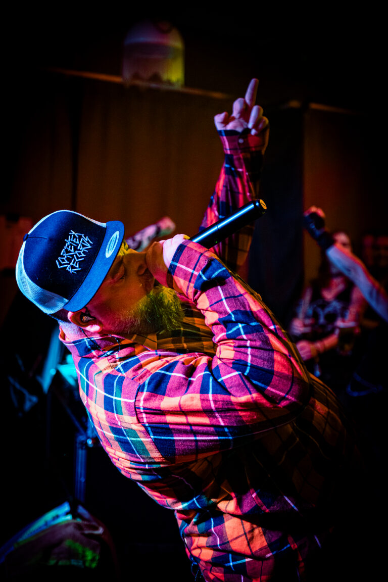 Photo by Moni (Moni@metalfans4metalbands.de)