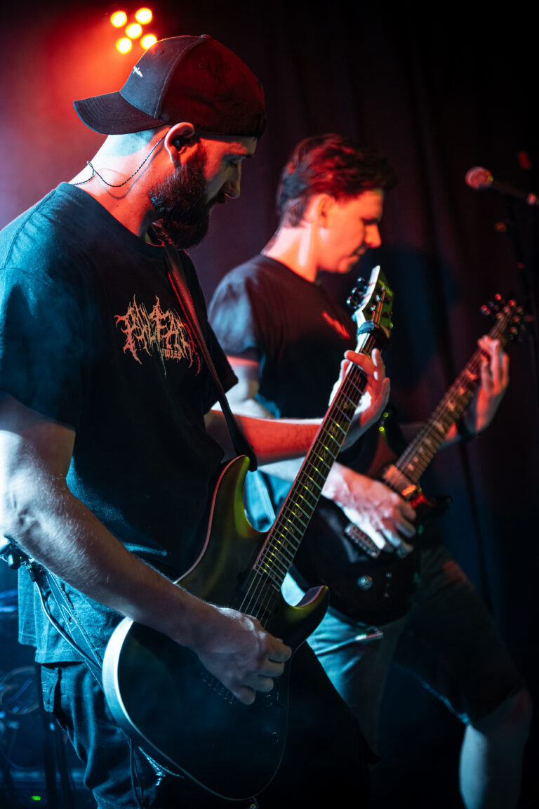 Photo by Moni (Moni@metalfans4metalbands.de)