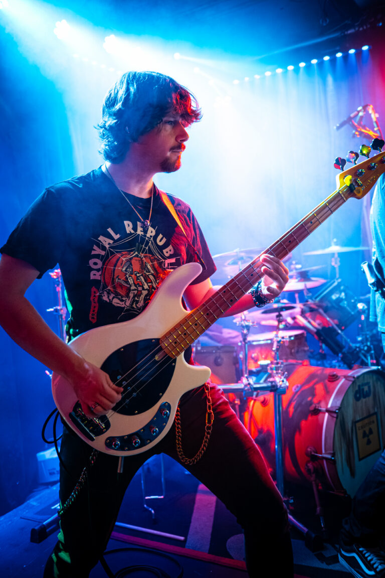 Photo by Moni (Moni@metalfans4metalbands.de)