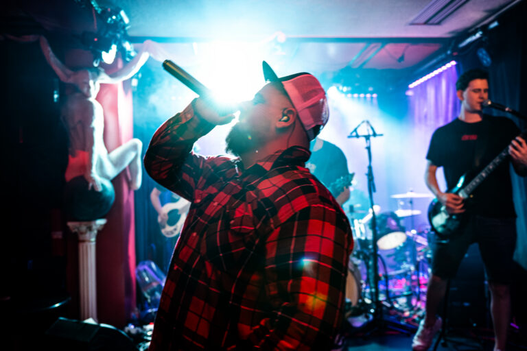 Photo by Moni (Moni@metalfans4metalbands.de)