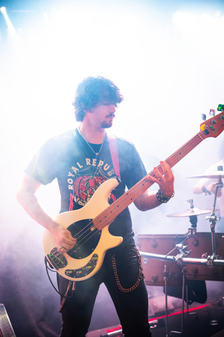 Photo by Moni (Moni@metalfans4metalbands.de)